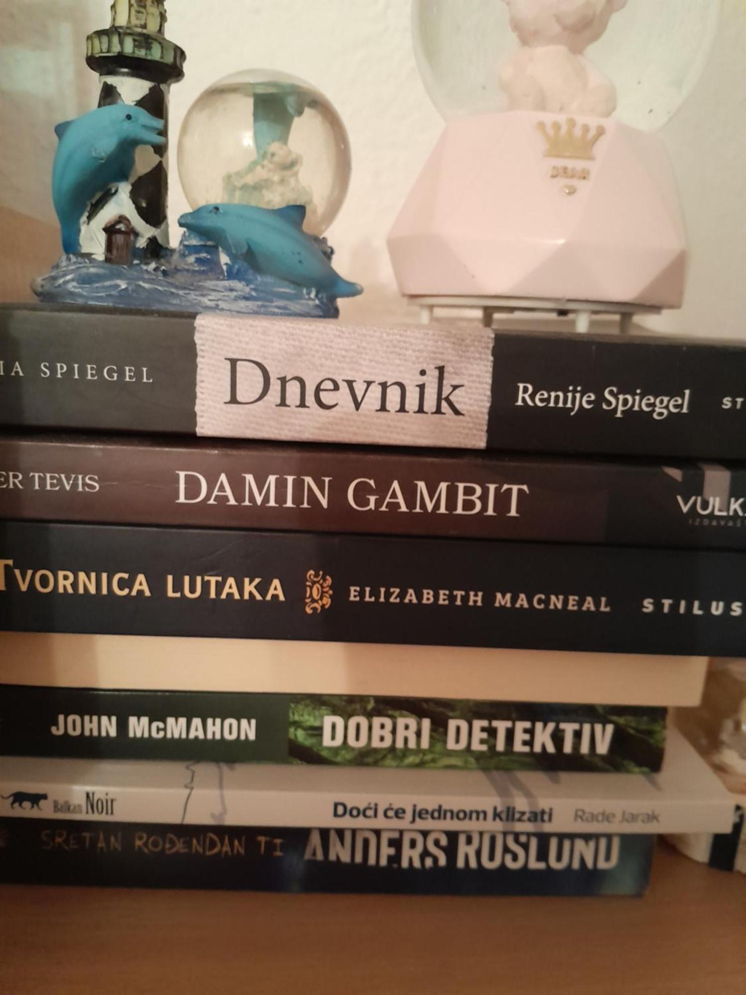 Dolores Tesanj Экстерьер фото